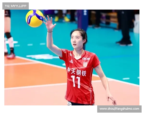 王媛媛专访:经验撑起女排新锋线,新阵容共同成长 王媛媛专访:经验撑起女排新锋线,新阵容共同成长